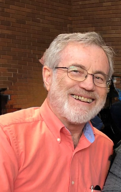 Obituary of George Ford Sinele