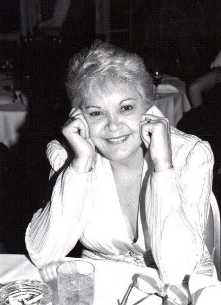 Obituary of Elizabeth Forrest Morrison MacGregor