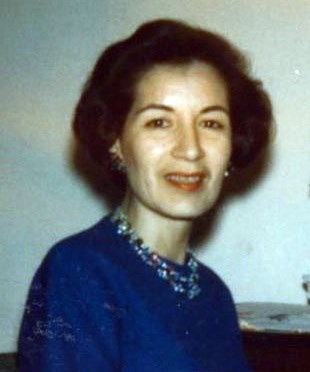 Obituary of Jennie Recendez Espinoza