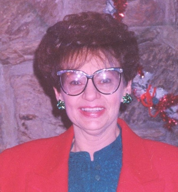 Obituary of Joan T. Szozda