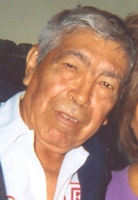 Obituary of Daniel Ramos Puente