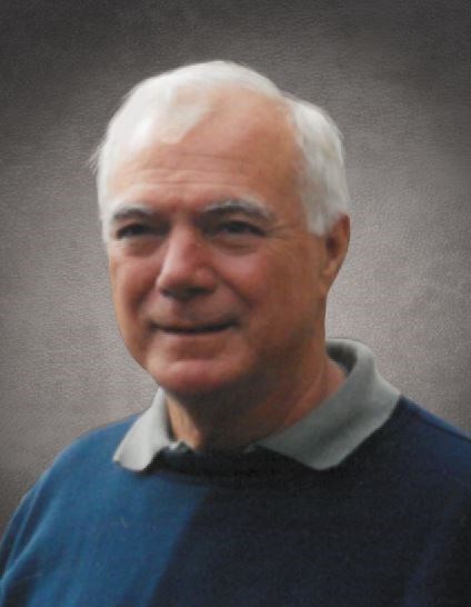 Avis de décès de Gérard Bélanger