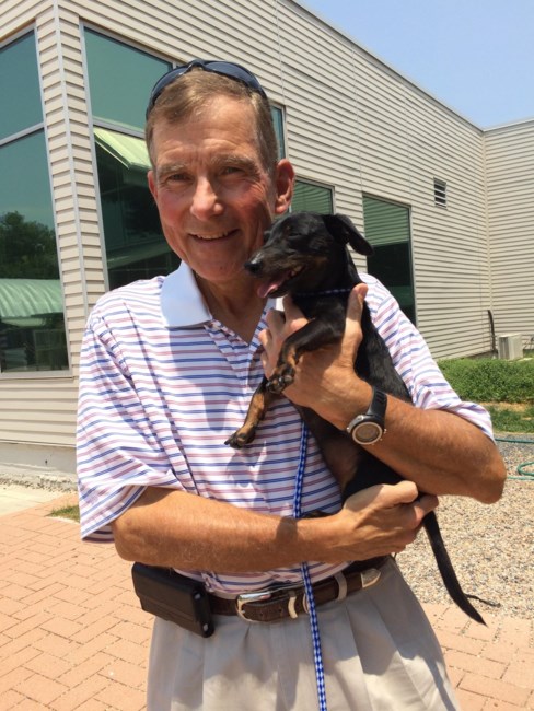 Obituary of David Alan Brock