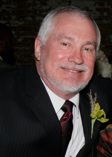 Obituario de Richard Lee Gilliland