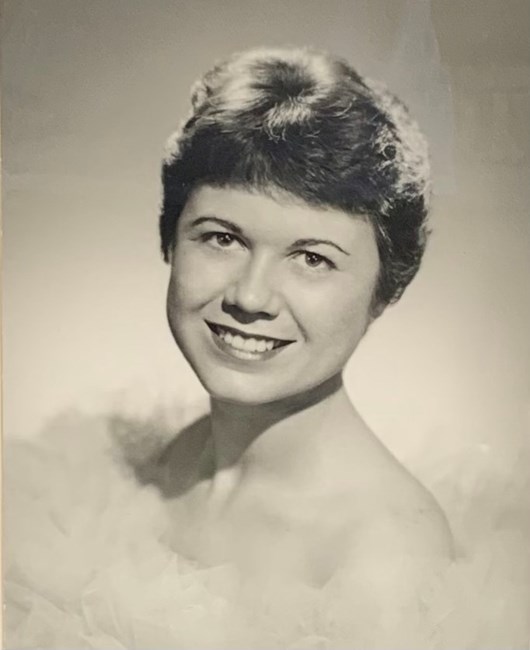 Obituary of Lynn Zell McDaniel