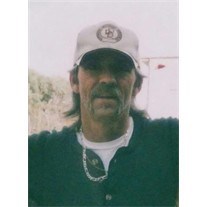 Obituario de Billy Lee Reynolds Sr.