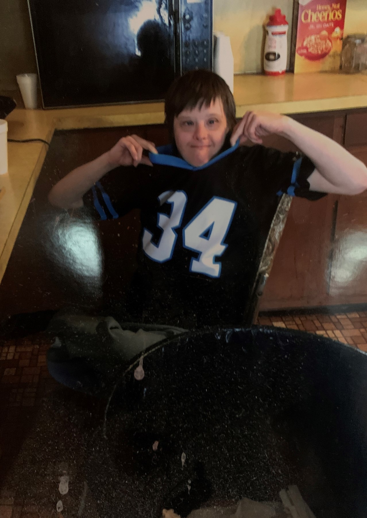 Obituary of Lillian Jane Overcash