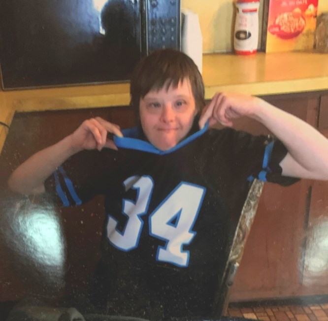 Obituary of Lillian Jane Overcash