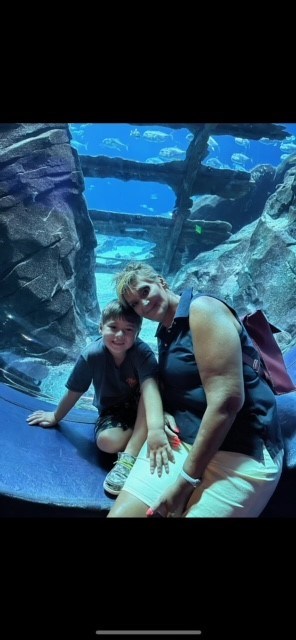 Obituary of Regina M Lucas