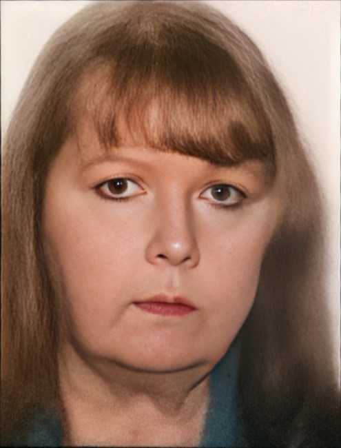 Obituario de Susan Pietila