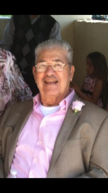 Obituary of Abraham Guzman