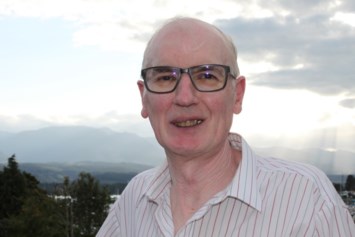 Obituary of Ronald Douglas STAFFORD