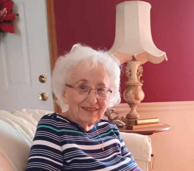 Obituary of Nancy Lynne Burge