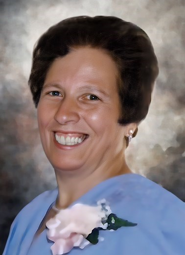 Avis de décès de Grazia Ferraro