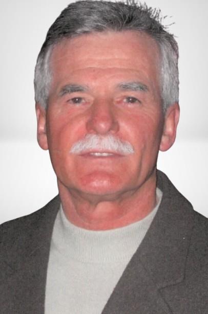 Obituary of Antoine Soucy