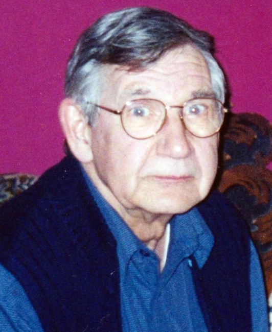 Avis de décès de Jean-Benoit Leclerc