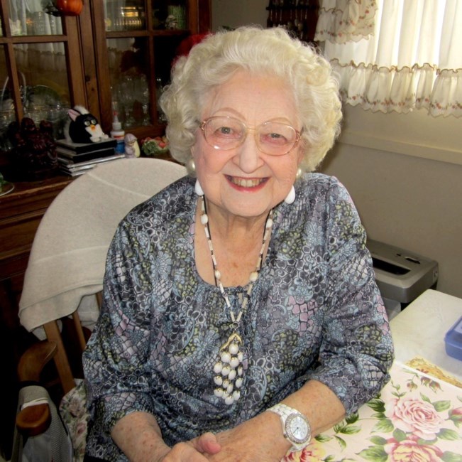 Obituary of Violet P. Accomando