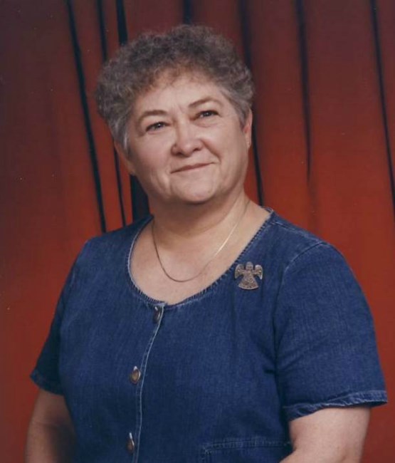 Obituary of Shirley Ann Fore