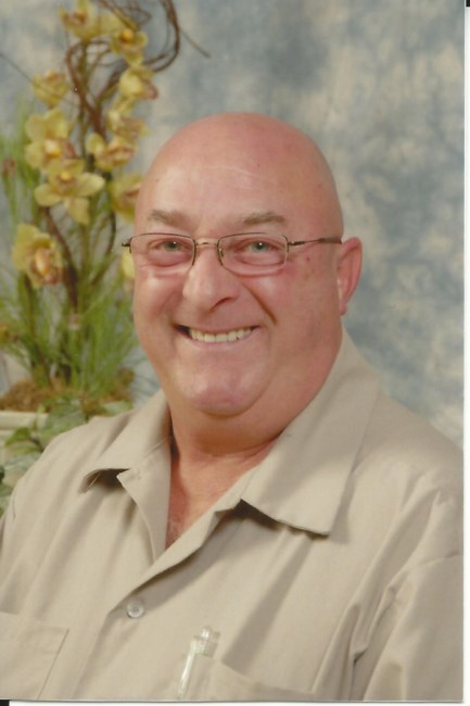 Obituary of Francois Dubois