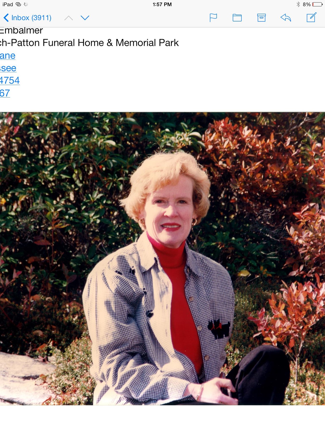 Obituary of Sherrie McClendon Tipton