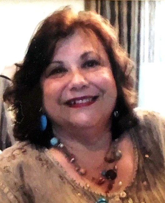 Obituary of Cynthia Louise Rainey