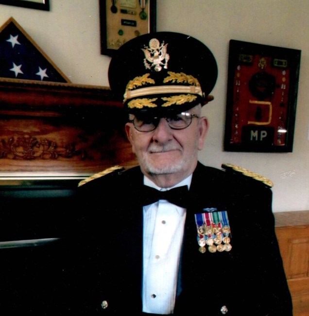 Obituary of Walter M. McCostlin