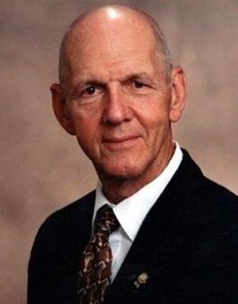 Obituary of Dr. Clifford Eugene "Gene" White