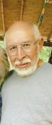 Obituary of Jose Zavala Vallejo