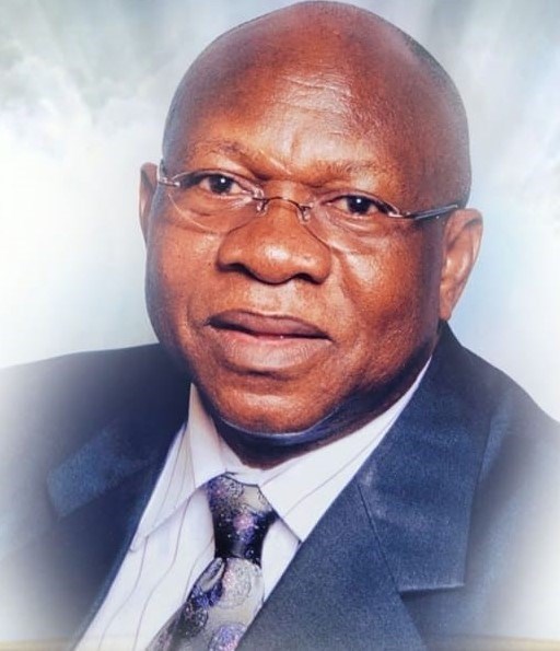Obituary of Adesegun Olateru-Olagbegi
