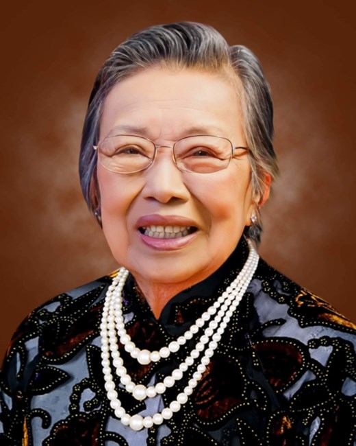 Obituary of Tuyen Thi Quach
