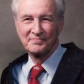 Obituary of James Stanley Page Rayburn USMC Lt. Col. Ret.