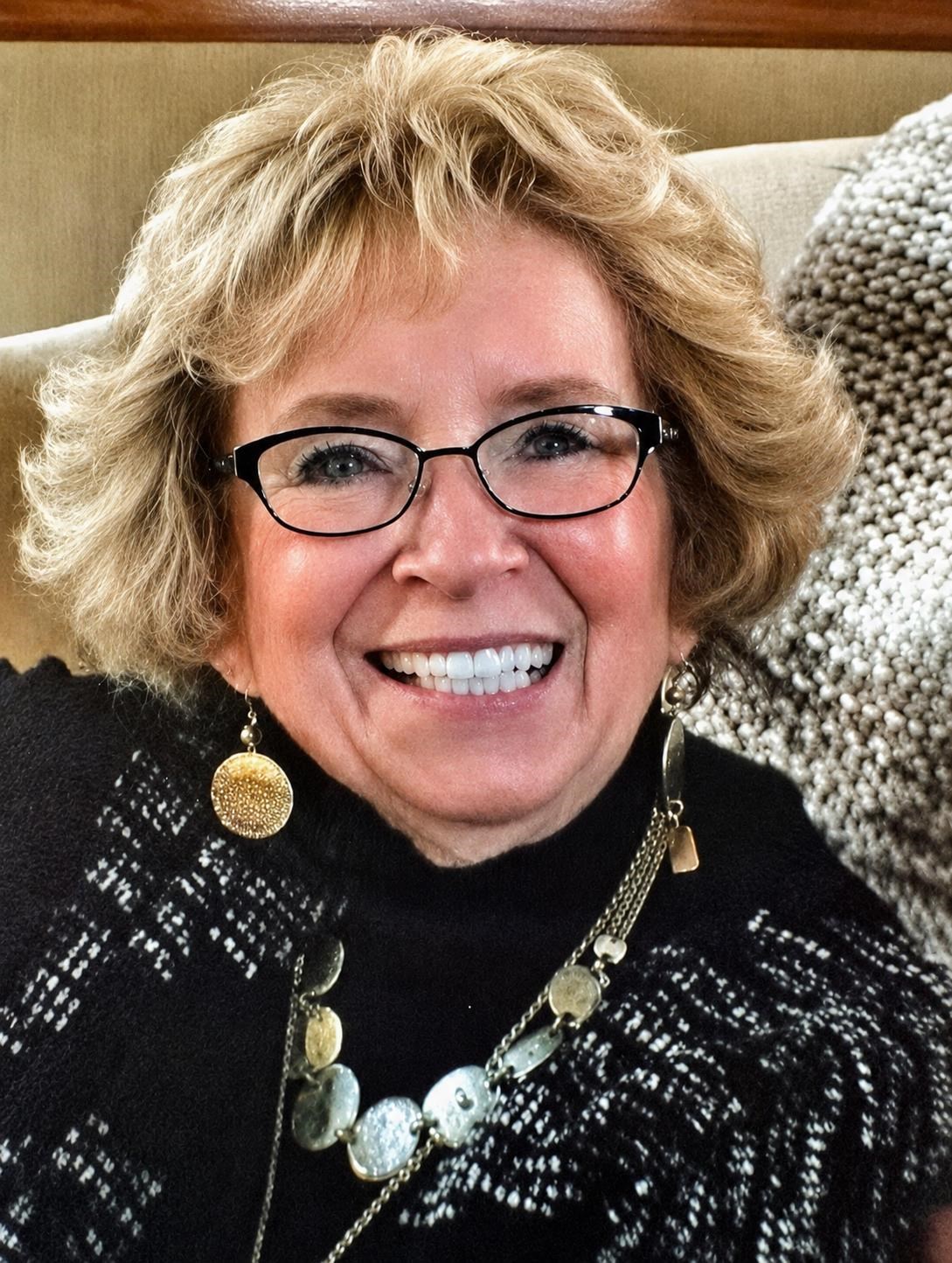 Obituary of Anne Elizabeth Marco