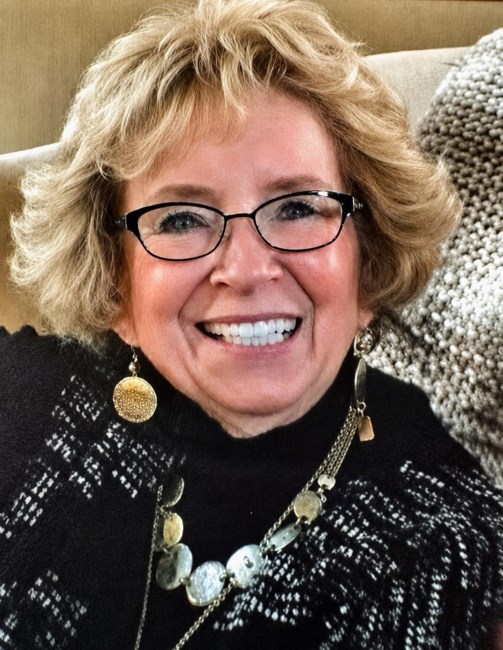 Obituary of Anne Elizabeth Marco