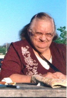 Obituary of Eleanor Marion Ruth Ennis