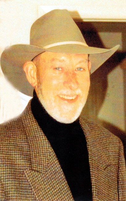 Avis de décès de Ronald William Neff