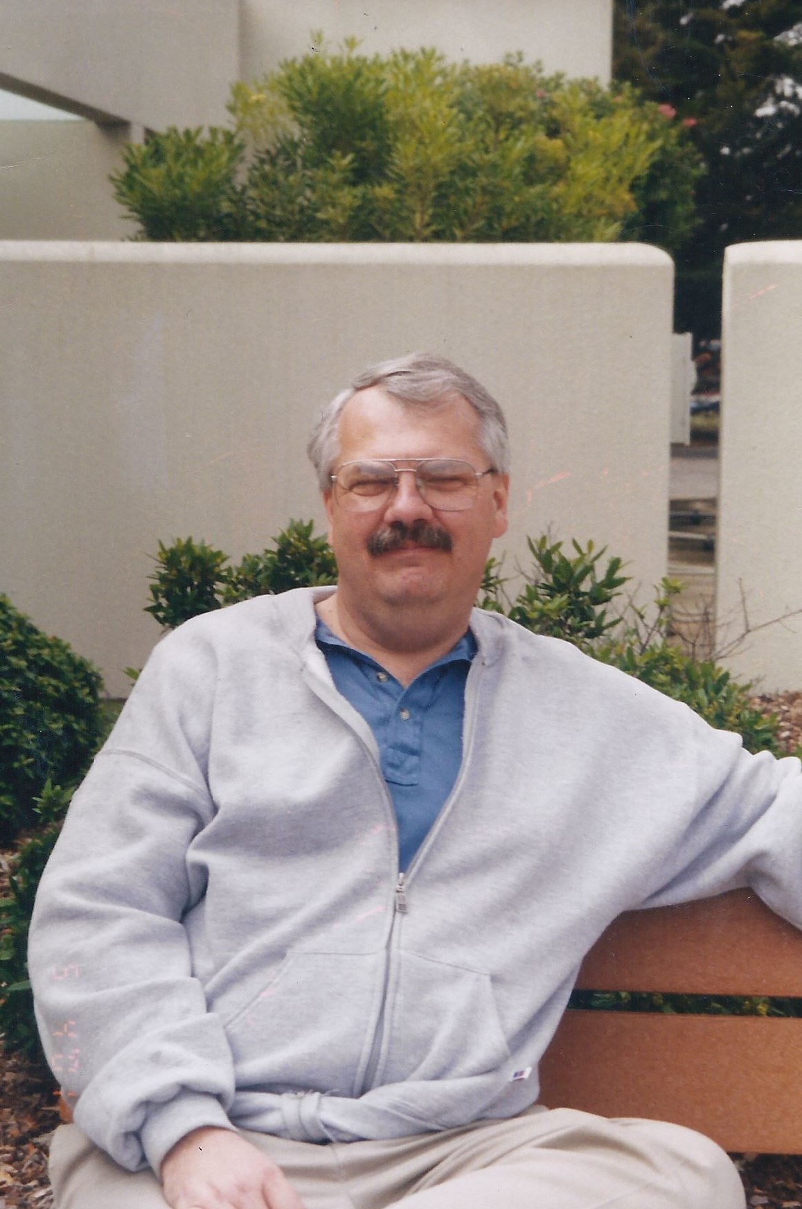John P. Zimmerman Obituary Riverside, CA