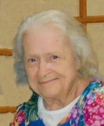 Obituary of Elizabeth Lizzie Neel Doerr