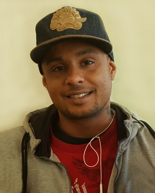 Obituary of Desmond James George