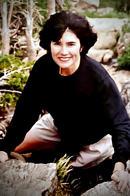 Obituary of Susan Norman Warren