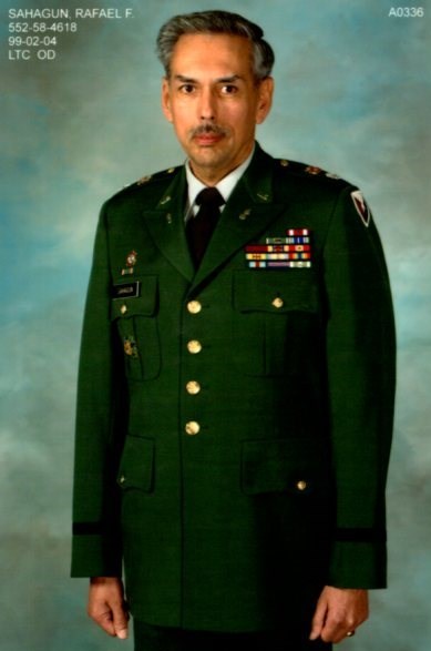 Obituary of Ralph Flores Sahagun Jr.