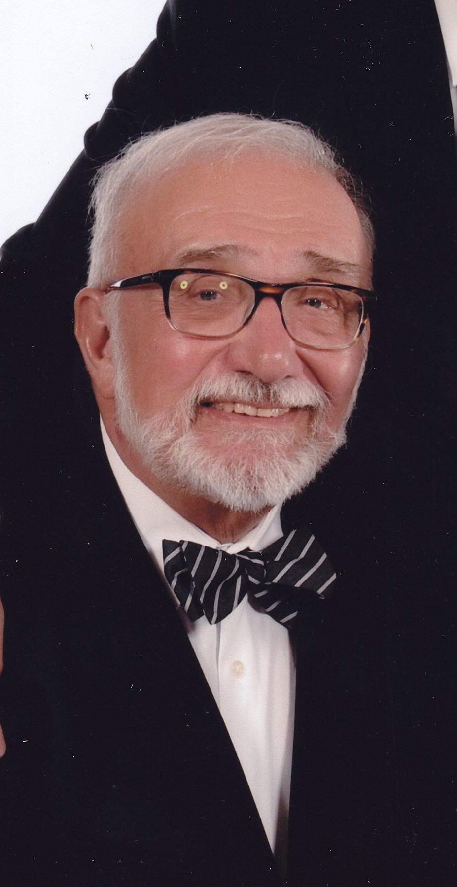 Obituary of Richard Michael Surmach