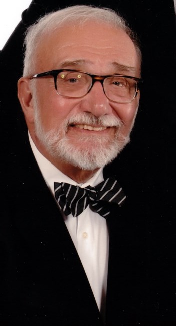 Obituary of Richard Michael Surmach