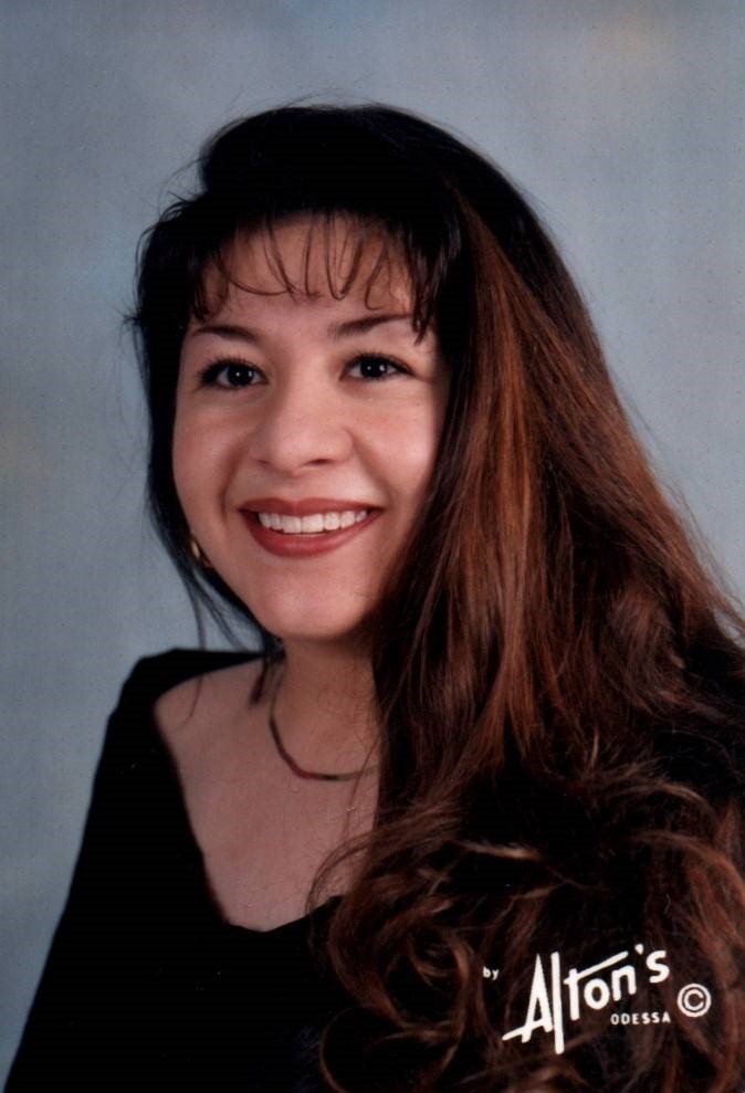 Obituary of Bianca Marie Sanchez