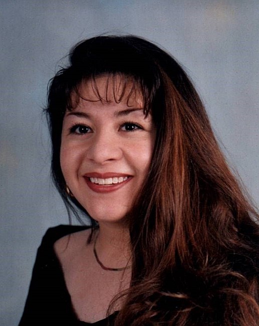 Obituary of Bianca Marie Sanchez