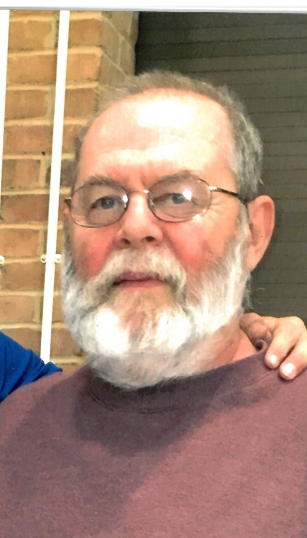 Obituary of Philip Adams