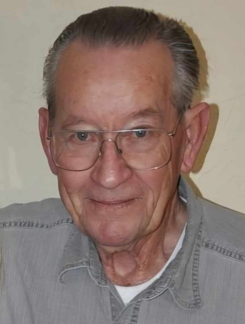 Obituary of Joe Howard Hignite