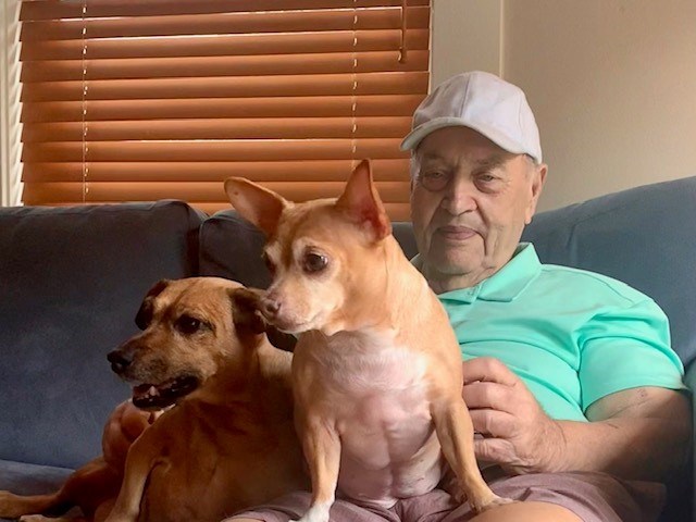 Obituary of Mr. Carl Lynn Allen