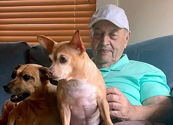 Obituary of Mr. Carl Lynn Allen