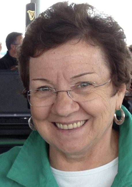 Obituary of Frances Cecile Sherman