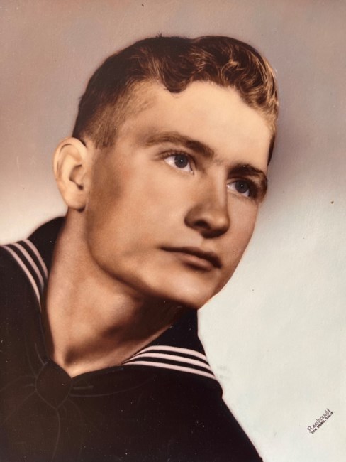 Obituary of Edwin Jason Lauderman